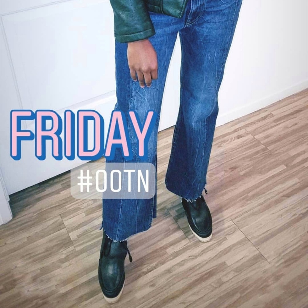 Wedge Booties - image 4